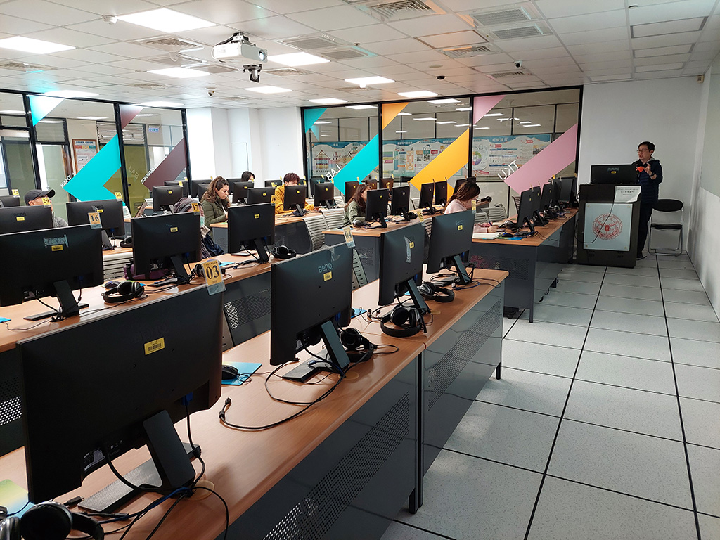 2024教育訓練「淡江軟體雲操作與應用」-2